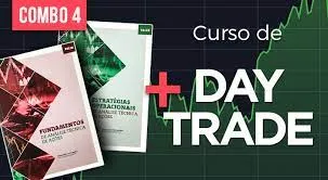 CURSO Palex Day Trade: Baixar Completo (21 Aulas)