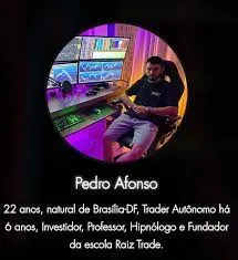 Baixar Curso Semana Raiz Trade Pedro Afonso – Download Completo