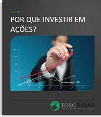 Baixar Curso: Por Que Investir em Ações – Guia Completo