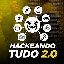 CURSO Raiam Santos Hackiando Tudo 2.0 Download Exclusivo