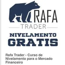 Rafa Trader: Baixar Curso Nivelamento Mercado Financeiro Completo