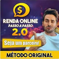 Curso Renda Online: Baixar Método Lucas Rudy e Forigo