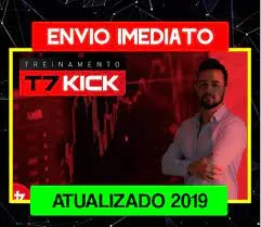 Curso T7 Kick Rafael Mascarenhas: Baixe o Método Completo!