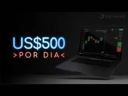 Curso Ronal Cutrim Opções Binárias: Baixe Agora!