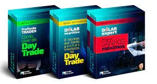 Baixar Programa Dólar Expert Rodnei: Curso Completo