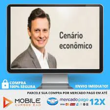 Curso Cenário Econômico Saint Paul Download Completo Agora!