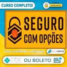 Baixar Curso Seguro com Opções: Download Definitivo!