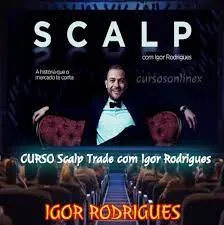 Curso Senhor Scalp Trader: Baixar Gabriel Santana Completo