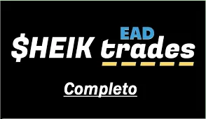Sheik Trades: Baixar Curso Day Traders e Scalpers com Conteúdo Completo