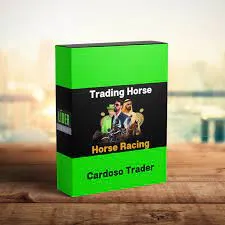 Baixar Curso Cardoso Trader: Trading Horse Download Completo