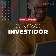 Baixar Curso Suno Research: O Novo Investidor Completo!