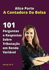 Alice Porto Imposto de Renda na Bolsa: Baixar Curso Completo