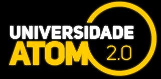 CURSO Atom 2018 Express: Baixar Completo Agora