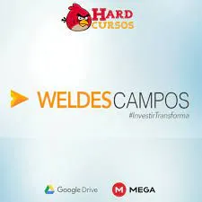 Curso Weldes Campos: Download Completo e Acesso Rápido