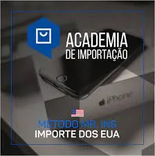 Academia de Importação Mister Ins: Baixar Curso Completo Agora