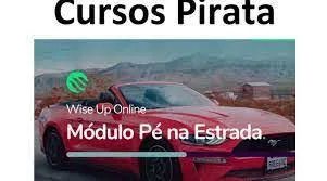 WiseUp Online: Baixar Módulo Pé na Estrada – Road Trip Definitivo