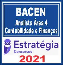 BACEN Área 4 Contabilidade e Finanças: Baixar Curso Completo 2021