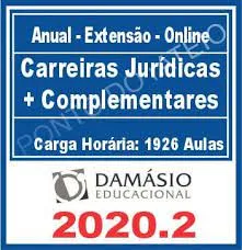 Damásio 2020.2: Baixe o Curso Jurídico Completo Agora!