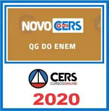 Baixar QG do Enem CERS 2020: Download Completo para Aprovação