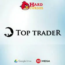 Curso Top Trader Ronal Cutrim: Baixar Estratégia Lucrativa