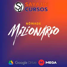 Nômade Milionário Thiago Finch: Baixar Curso Completo!