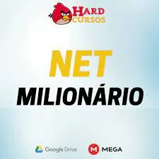 Net Millionário: Baixar Curso Pedro Novellino e Ruyter Poubel