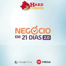 Curso Negócio em 21 Dias 2.0 Caio Ferreira: Baixar | Completo