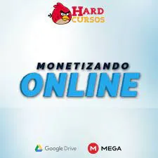 Baixar Curso Monetizando Online Mac Carvalho: Acelere Seu Sucesso Digital