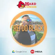 Método Rei do Black: Baixar Agora com Giovani Almeida