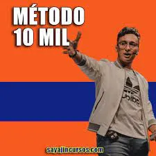 CURSO MÉTODO 10 MIL Sarva Yuki: Baixar Agora!