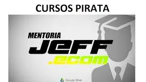 Curso Mentoria Jeff Ecom: Download Rápido e Completo