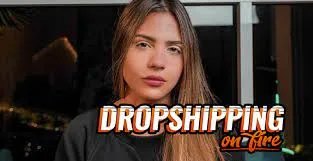 Dropshipping On Fire Ana Jords: Download Oficial Completo