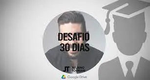 Baixar Desafio 30 Dias Juliano Torriani: Domine o Digital Rápido