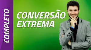 Curso Conversão Extrema Tiago Tessmann: Download Rápido