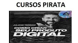 Curso Juliano Torriani: Baixar Produto Digital Completo