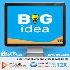 Curso Big Idea: Baixar André Cia e Juliano Torriani