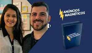 Baixar Anúncios Magnéticos: Curso Bárbara Bruna e Samuel Pereira