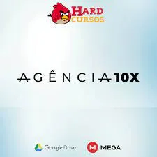 Curso Agência 10X Fabio Ricotta: Baixar Método Definitivo