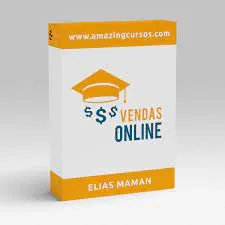 Baixar Academia de Vendas Online Elias Maman: Curso Completo!