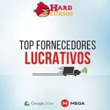 Fornecedores Lucrativos: Baixe o Curso Completo Agora!
