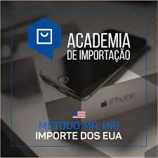 Download Academia da Importação 2.0 Mister Ins – Segredos Revelados!
