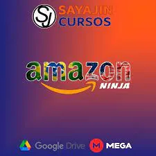 Curso Amazon Ninja Download: Domine Vendas Online Urgente