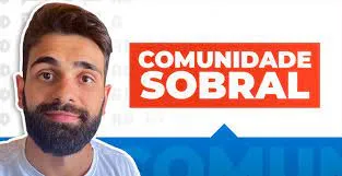 Curso Pedro Sobral: Baixar Comunidade Tráfego + Acesso VIP