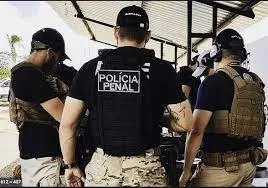 Baixar Edital Polícia Penal MG: Extrato Publicado para 2.420 Vagas