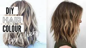 Baixe o Curso Color Your Hair Prof. Alex: Domine a Coloração!