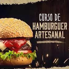Baixar Curso Hambúrguer Brasil: A Arte de Fazer o Melhor Artesanal