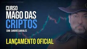 Baixar Curso Mago das Criptos: Análise Gráfica e DEFI Completo