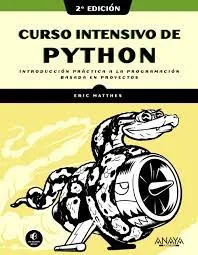 Baixar Curso Intensivo de Python: Domine o Código Rápido