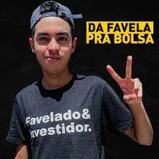 Baixar Curso Favelado Investidor: Lucrando na Bolsa