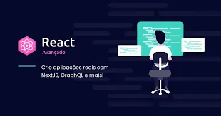 React Avançado NextJS: Baixar Curso Completo 2021